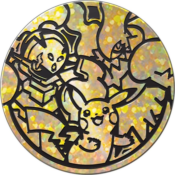 Actual product image Pokémon Académie de Combat 2024 (German, Box Set & Collection)