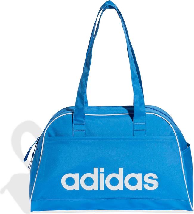 Immagine prodotto Adidas Linear Essentials Bowlingtasche Blau (25.90 l)