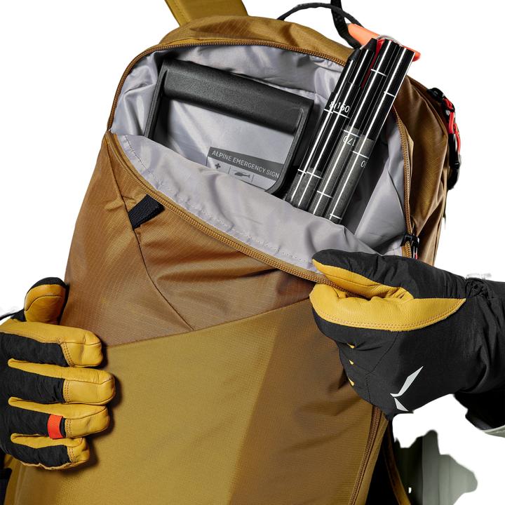 Immagine prodotto Salewa Sella Free L (22 l)