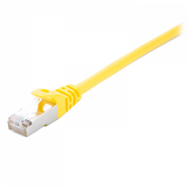 Image du produit V7 Câble de réseau (S/FTP, CAT6, 2 m)