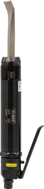 Actual product image Elmag DL Chisel Hammer/Scraper straight