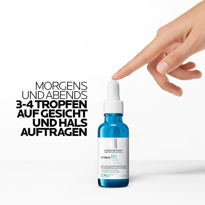 Image du produit La Roche Posay Hyalu B5 Suract Serum (30 ml)