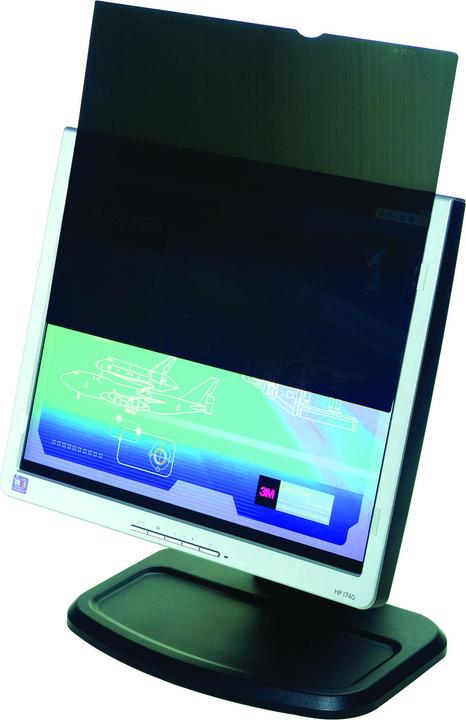 Actual product image 3M Pf240w9b (24", 16 : 9)
