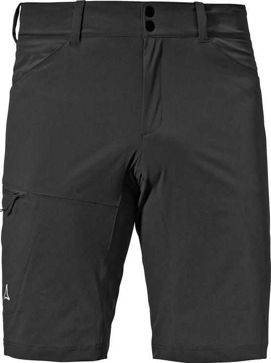 Produktbild Schöffel Danube Radhose kurz (L, XL)