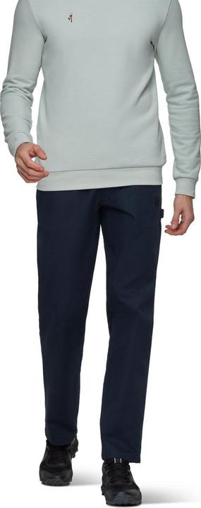 Produktbild Mammut Explorer Canvas Pants Men, Hose (48)