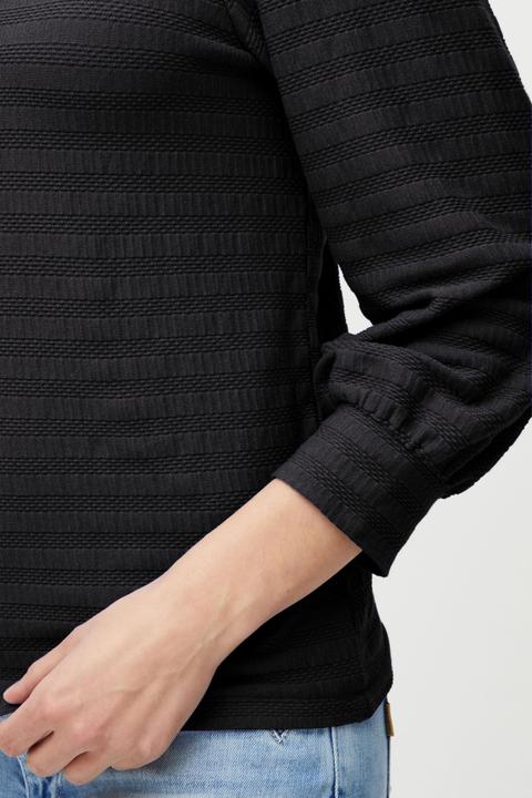 Actual product image Pulz Jeans PZJANE 3/4 sl. Tshirt 50207895 (L)