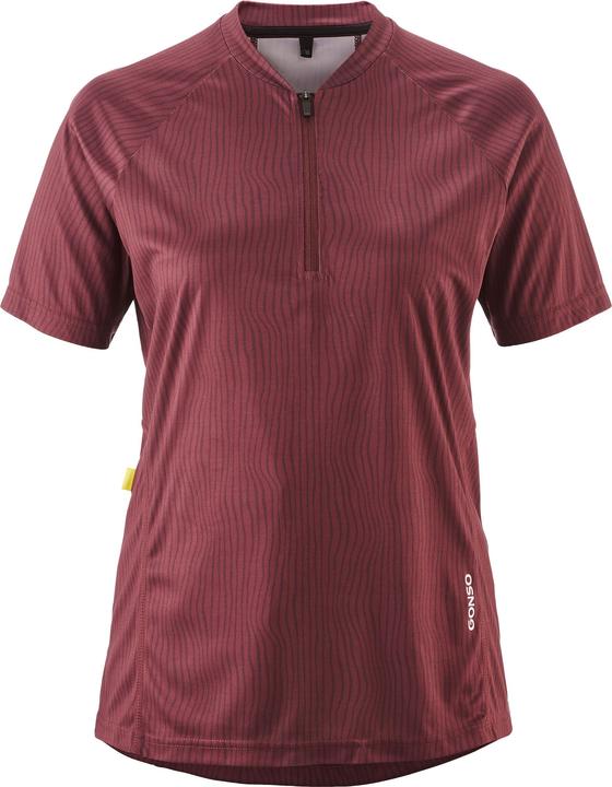 Produktbild Gonso Adventure Jersey Soft Touch (38, M, S)