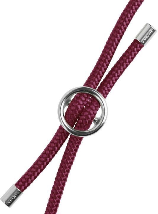 Produktbild Urbany's Necklace Case iPhone 15 Plus Red Wine