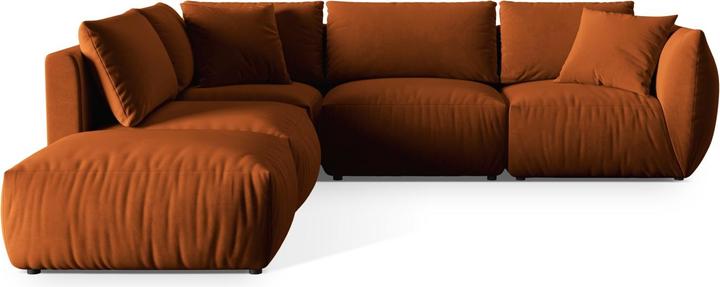 Produktbild Micadoni Chris (Ecksofa, Modular Sofa)