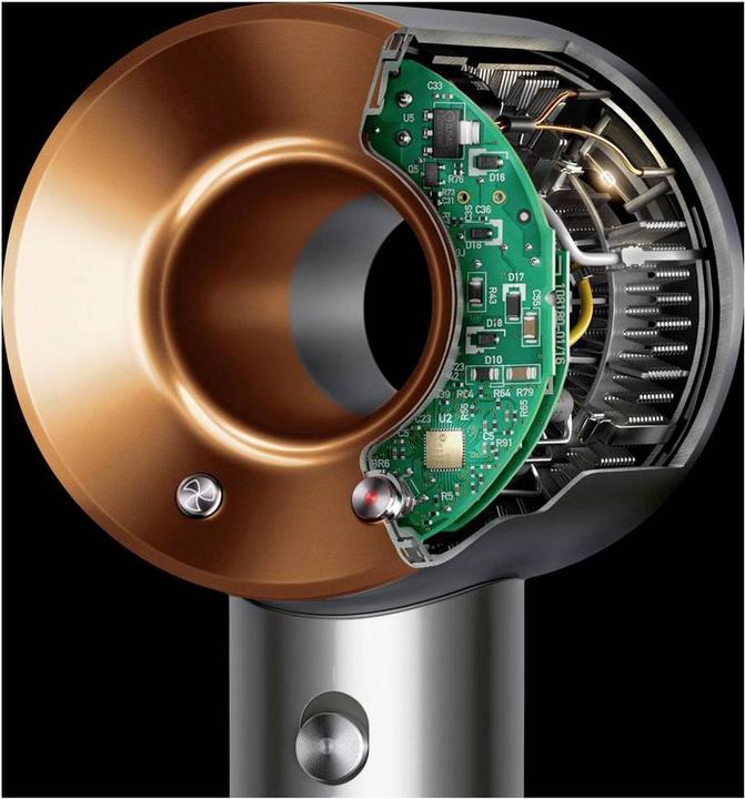 Actual product image Dyson Supersonic Origin (1600 W)