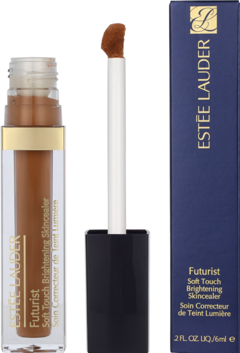 Produktbild Estée Lauder Gesichtsmakeup Futurist Soft Touch Brightening Skincealer 06W / 6 ml (06W)