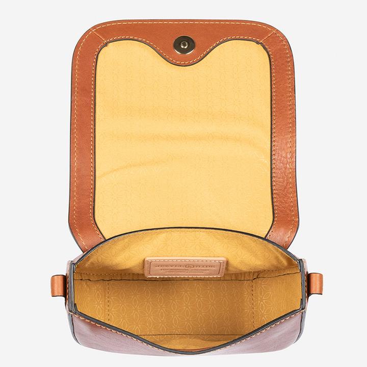 Produktbild Jekyll & Hide Paris Umhängetasche Leder 19 cm
