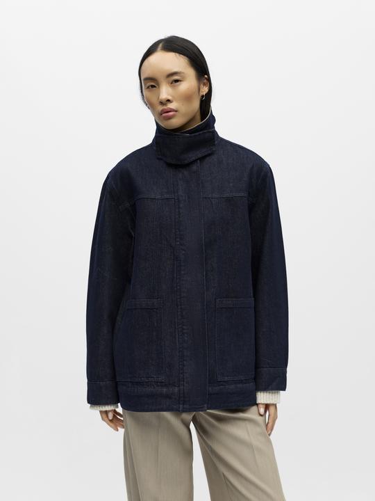 Immagine prodotto Object Dunkle Jeansjacke (38)