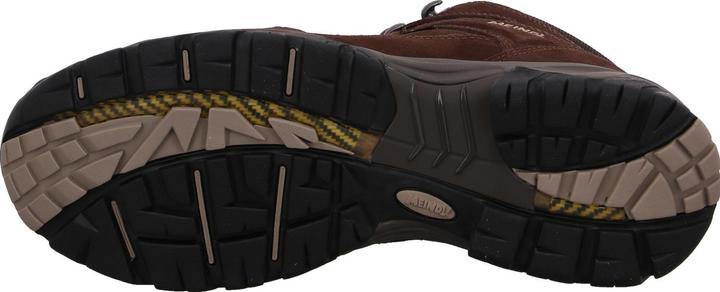Actual product image Meindl Nebraska Mid GTX (45)