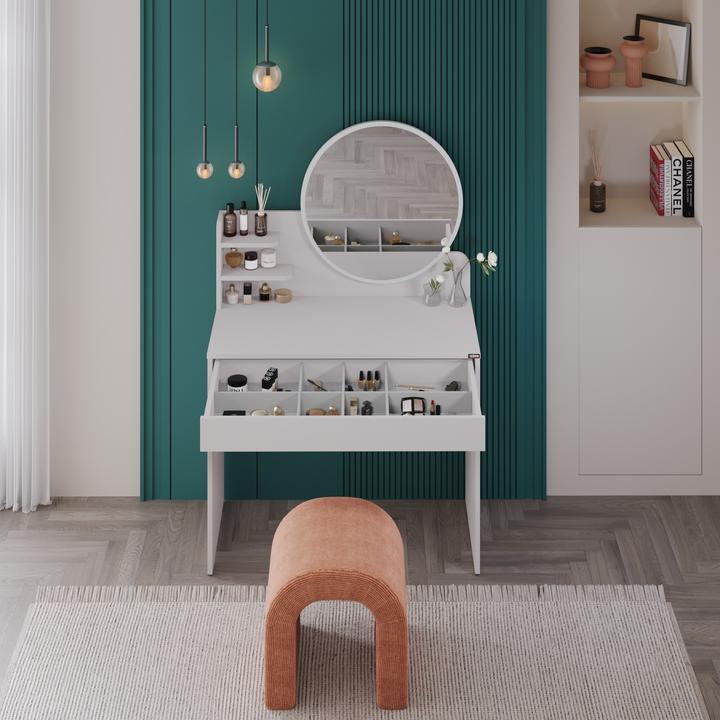 Image du produit Kalune Design Timu (90 x 45 x 138 cm)