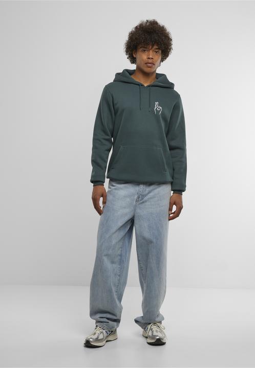 Produktbild Mister Tee Easy Sign Hoody - 14681 (4XL)