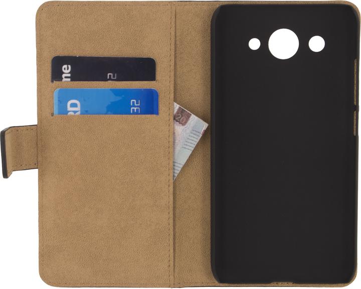 Actual product image Mobilize Classic Wallet Book