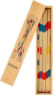 Image du produit Jeu Mikado 25 cm en boîte