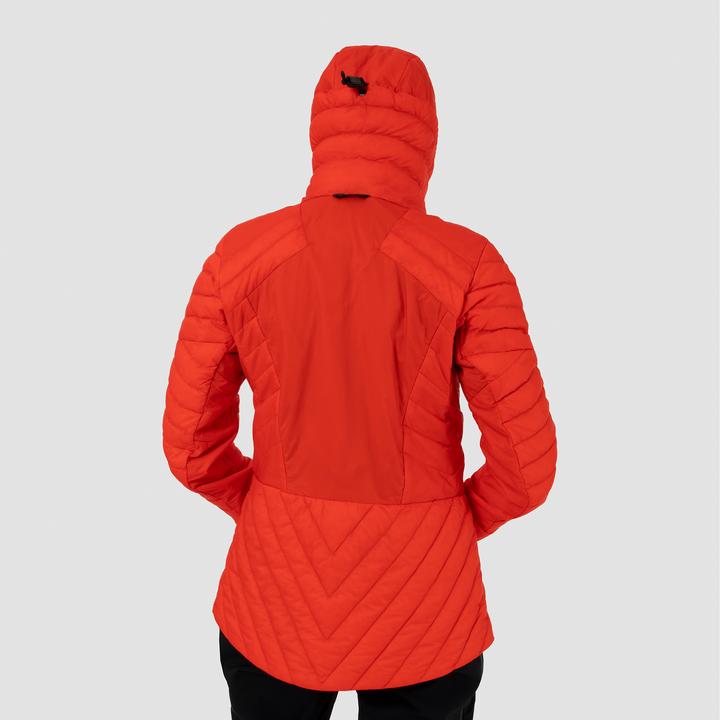 Produktbild Salewa Women's Ortles Hybrid RDS Down Jacket (L)