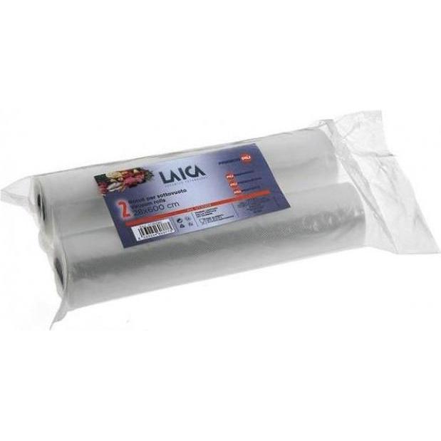 Laica PLASTIC ROLL LAY VT3509, Lebensmittelverpackung