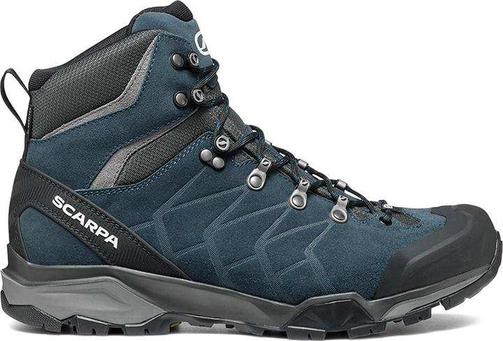 Produktbild Scarpa ZG Trek GTX (40.5)