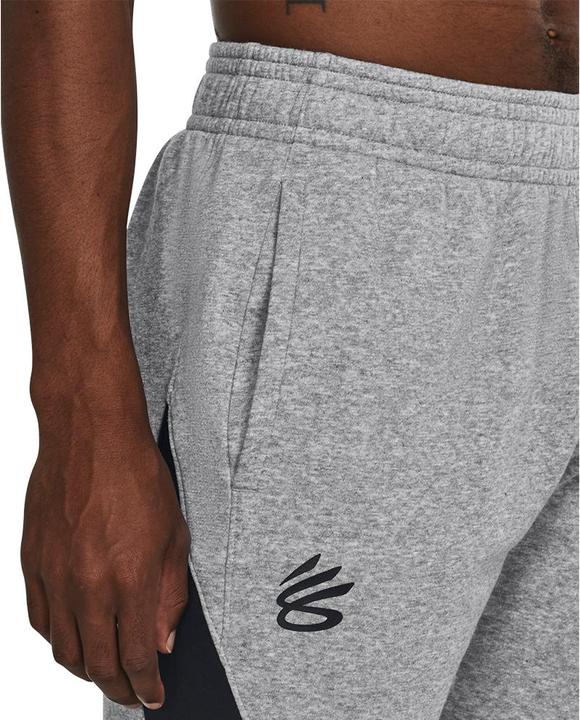 Image du produit Under Armour Curry Splash Fleece Short (XXL)