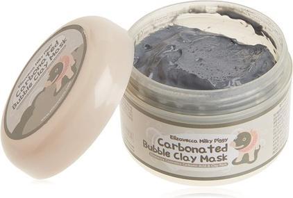 Produktbild Elizavecca Carbonated Bubble Clay Mask (100 g)