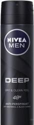 Produktbild NIVEA Men Deep (Spray, 150 ml)