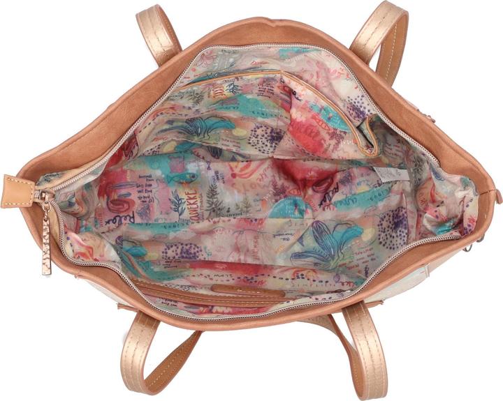 Image du produit Anekke Mediterranean Shopper Sac 45 cm (12 l)