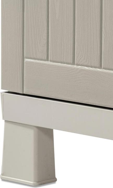 Produktbild Toomax Cabinet collection Schrank mit Einlegeböden Holz (65 cm)