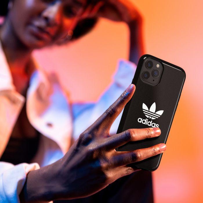 Image du produit adidas Snap Case Trefoil (Apple iPhone 12 Pro Max)