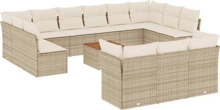 Beige, Cream white