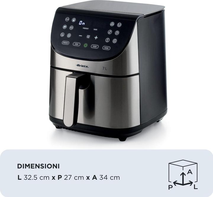 Immagine prodotto Ariete 4628