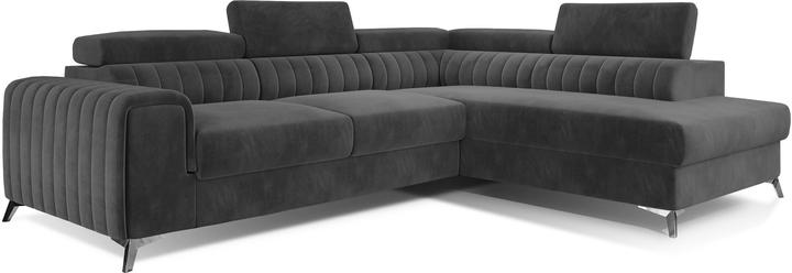 Dark Gray Paros 06