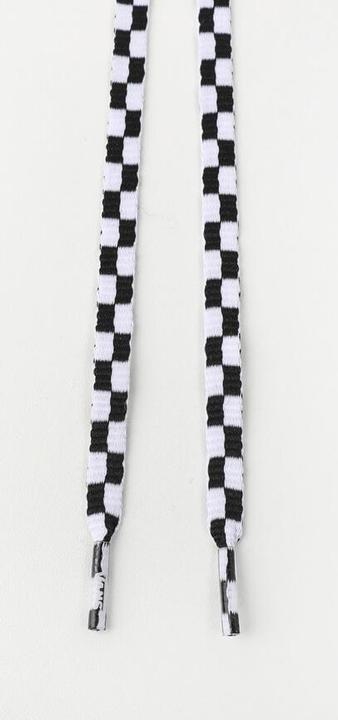Actual product image Vans Flat laces (2 x)