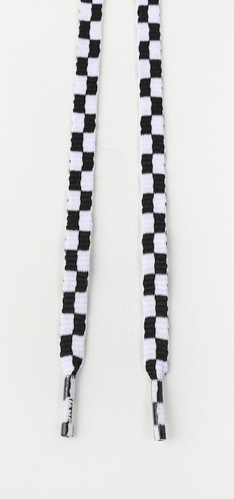 Produktbild Vans Flache Schnürsenkel (1 x)