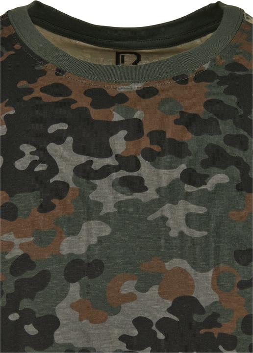 Actual product image Brandit tee (6XL)