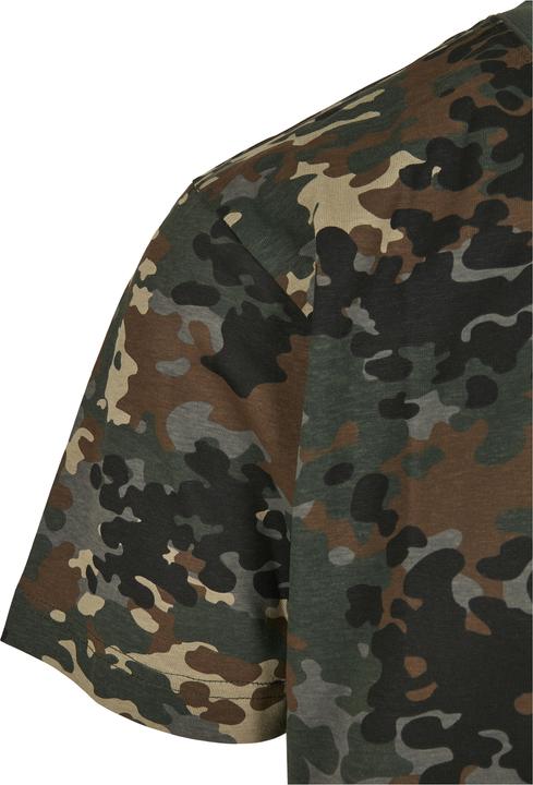 Actual product image Brandit tee (6XL)