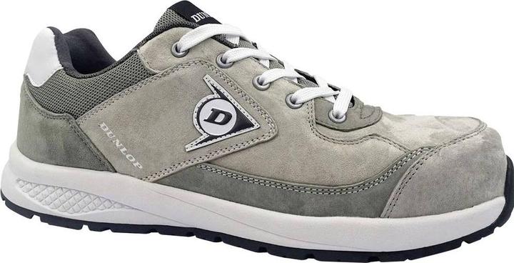Produktbild L+D Sicherheitshalbschuhe FLYING WING (O2, 45)