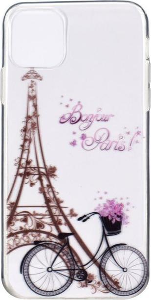 Produktbild MU Style Softcase Image Plastik Series (Apple iPhone 12 mini)