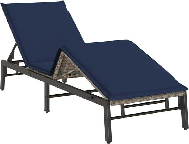 Actual product image vidaXL Ralph (59 cm)