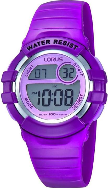 Lorus Kids (Montre numérique, 33 mm)