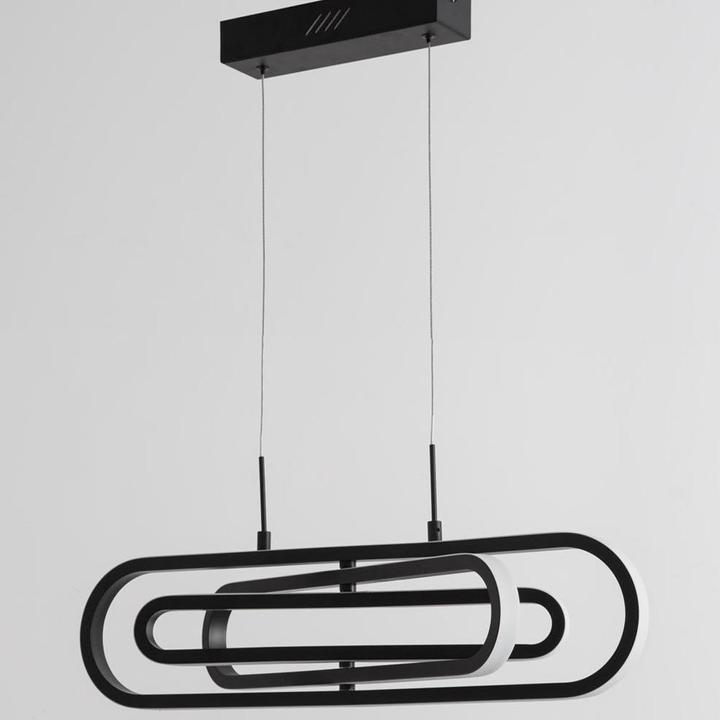 Actual product image Nova Luce Arte (3498 lm)