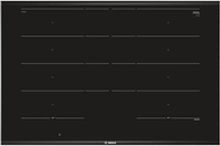 Produktbild Bosch Hausgeräte PXY875DC1E (81.60 cm, Induktionskochfeld)
