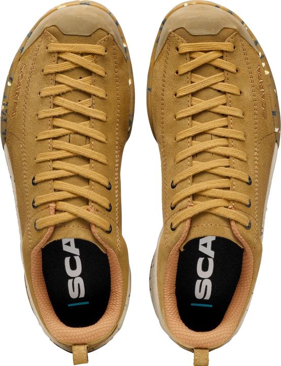 Actual product image Scarpa Mojito Planet Suede (41)