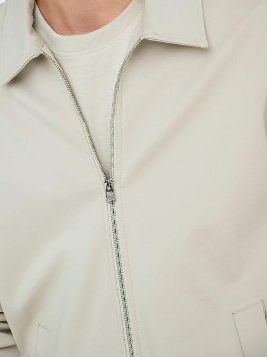 Immagine prodotto Only & Sons Onsjakes 0339 Reg Zip Str Overshirt Noos (XL)