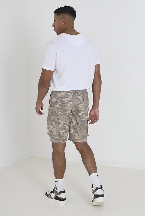 Image du produit Brave Soul Short cargo (S)