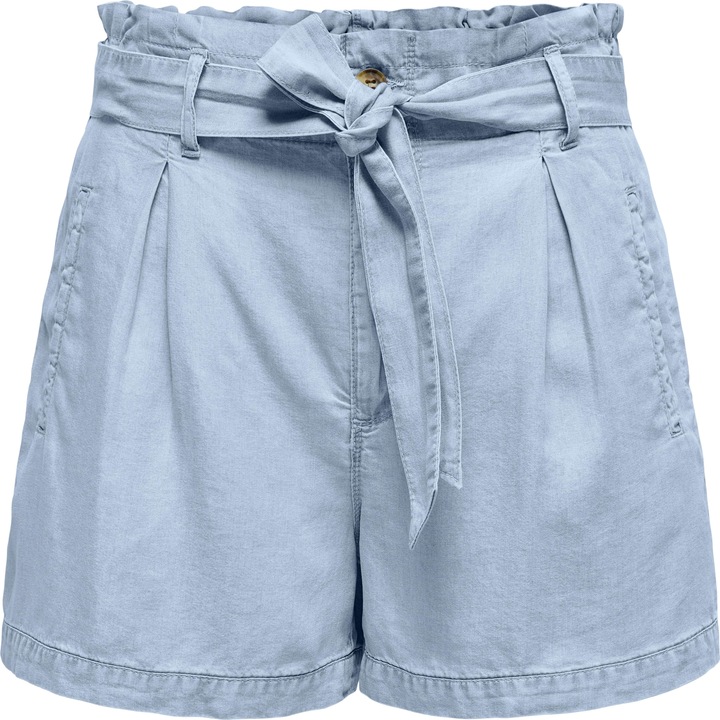 Denim bleu clair