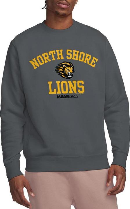 Image du produit Mean Girls - Sweat NORTH SHORE LIONS - Adulte (M)