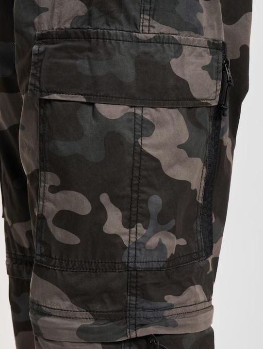 Produktbild Brandit Kombi Basic Pants - 196311 (L, S)